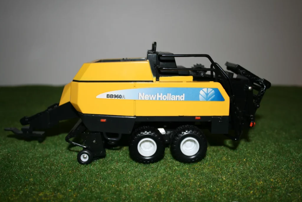 New Holland BB 960A-2