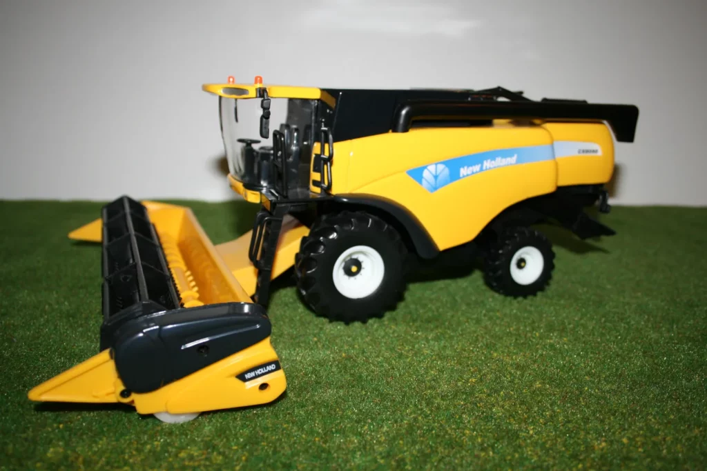 New Holland CX8090