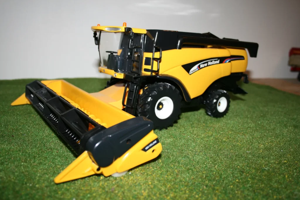 New Holland CX880