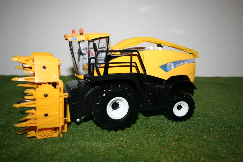 New Holland FR9090