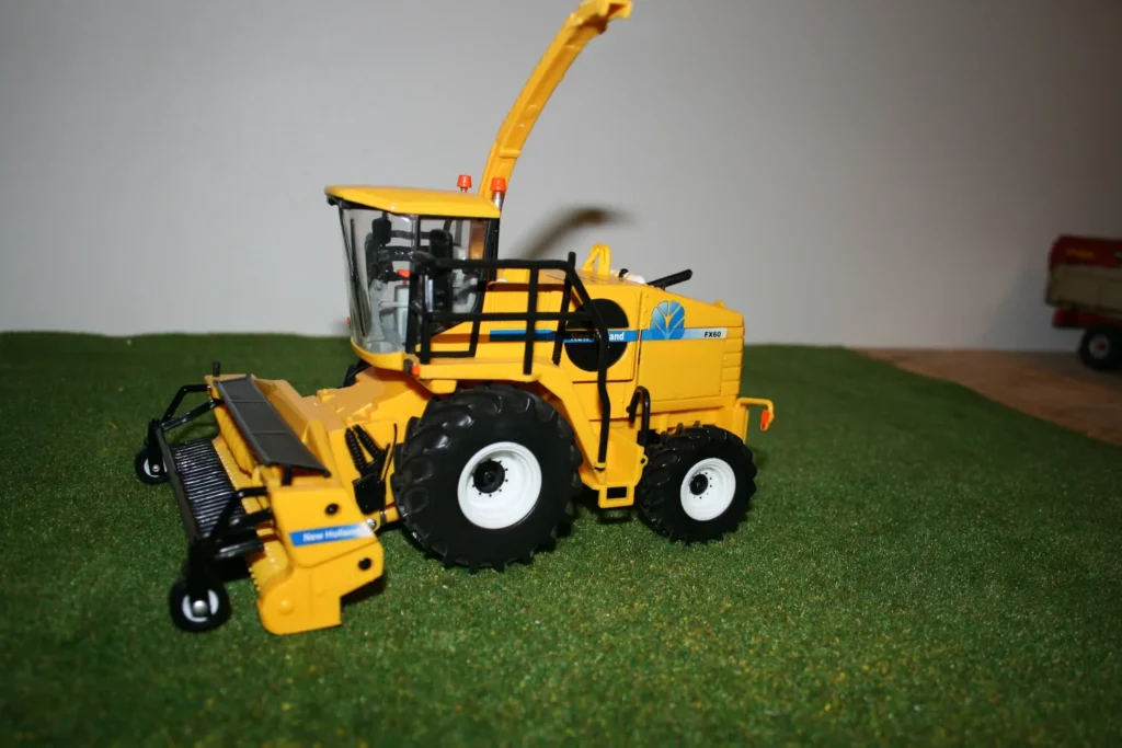 New Holland FX60