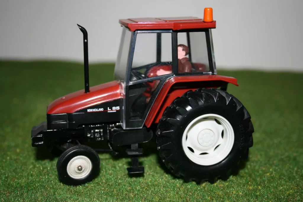 New Holland L85 2rm