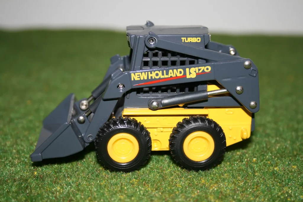 New Holland LS170