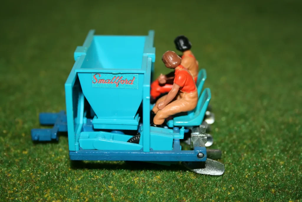 Planteuse PdT