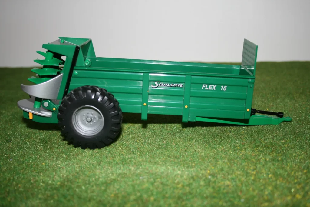 Samson Flex 16