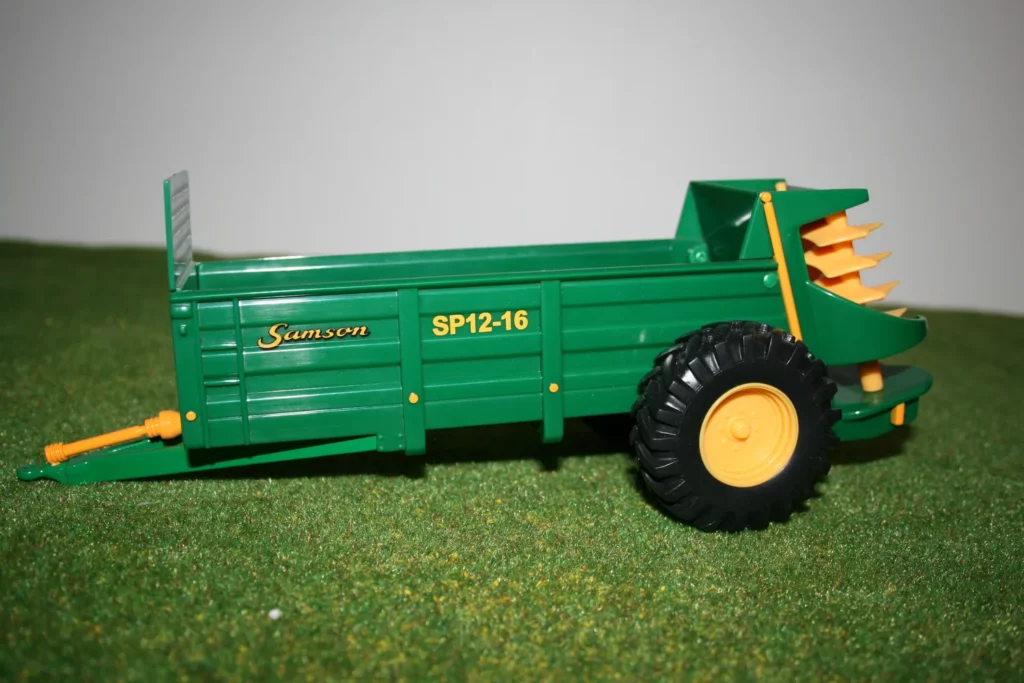 Samson SP12-16