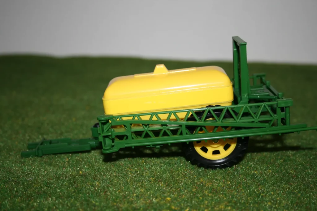 Super Spray JD