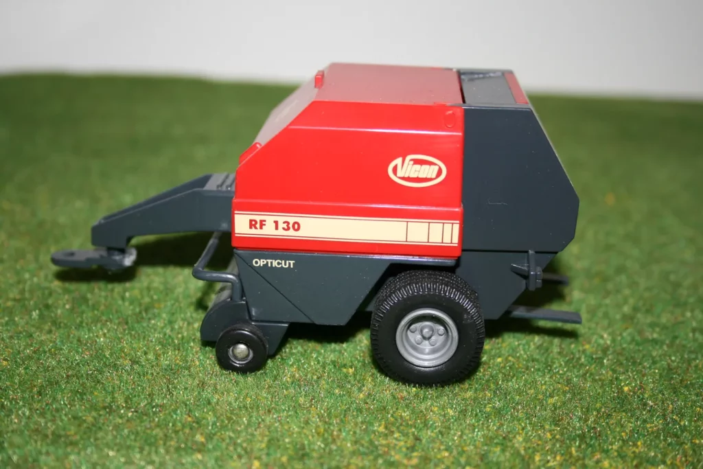 Vicon RF 130 opticut