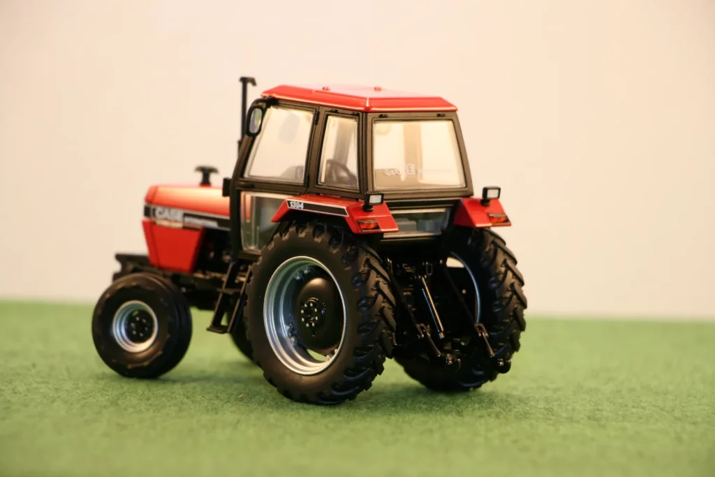 Case IH 1394 2RM