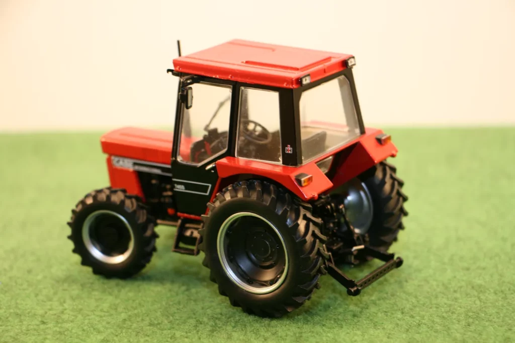Case IH 745 S