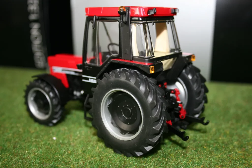 Case IH 845 XL