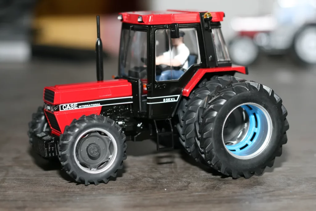 Case IH 856 XL ACA 2020