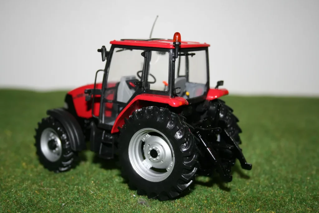 Case IH CX 100