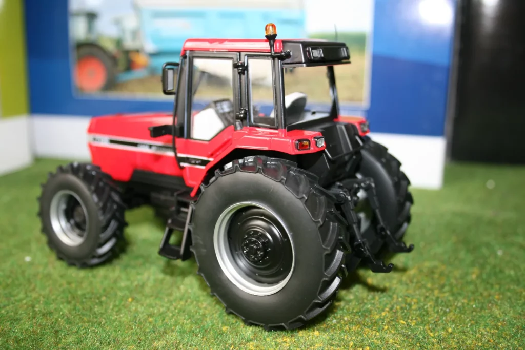 Case IH Magnum 7120