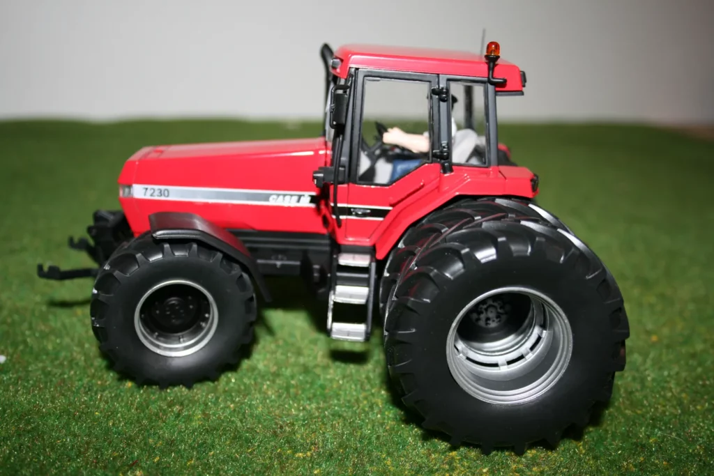 Case IH Magnum 7230 ACA 2014