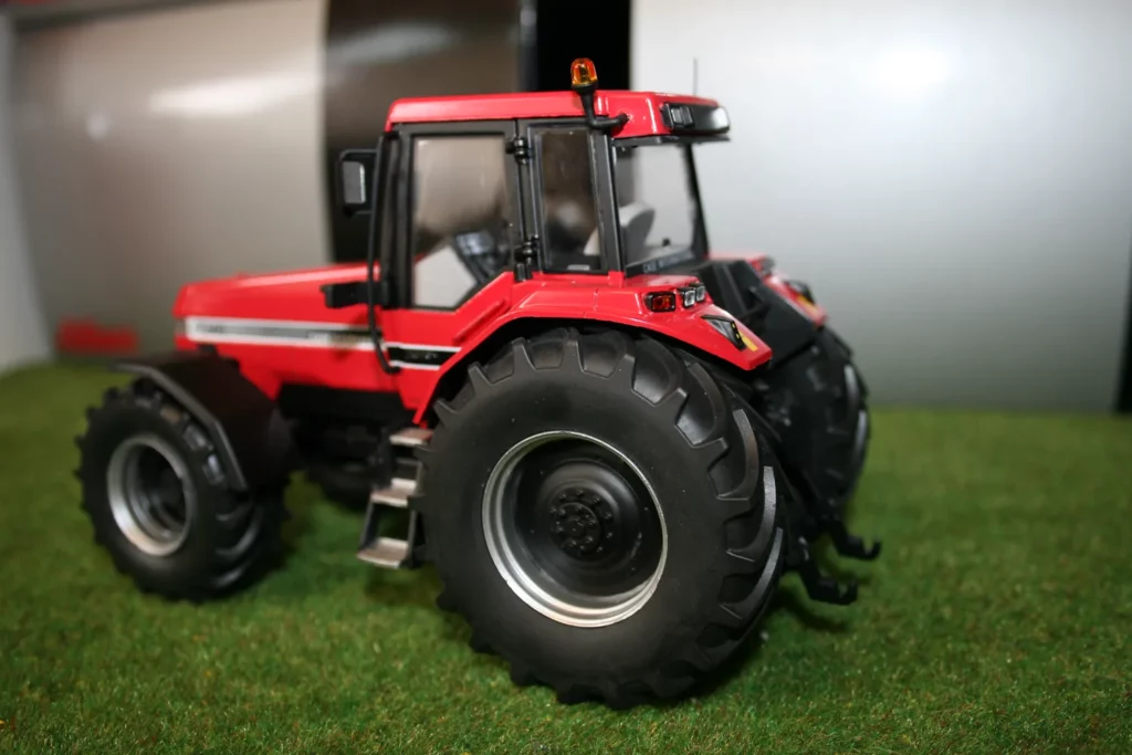 Case IH Magnum 7240