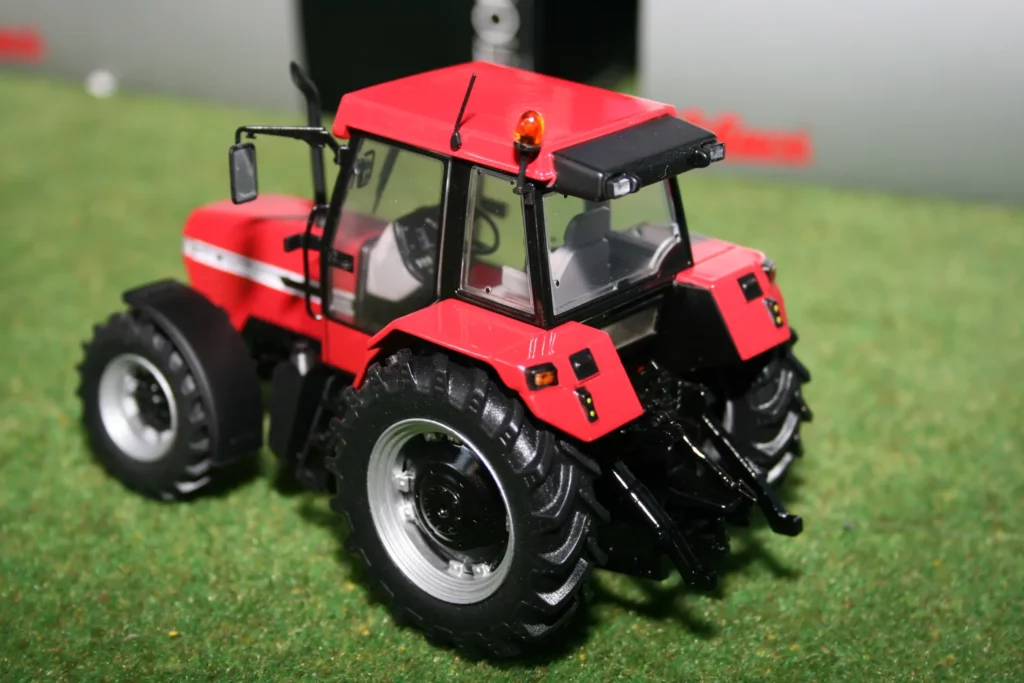 Case IH Maxxum 5140