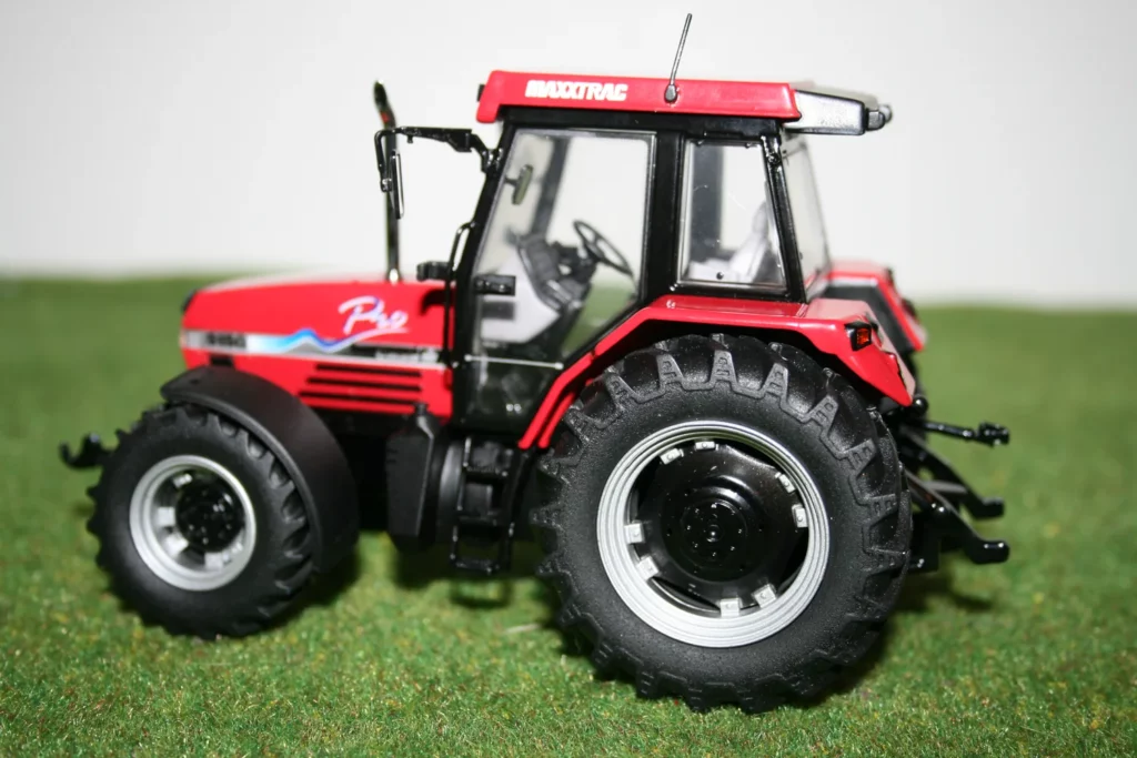 Case IH Maxxum 5150 Pro