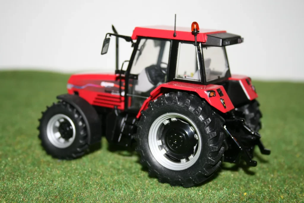Case IH Maxxum plus 5150 "50000"