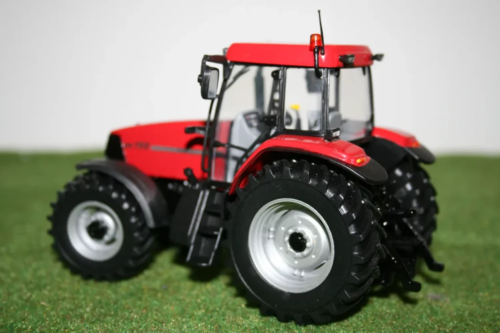 Case IH MX 150