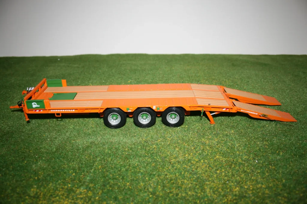 Dangreville PE 32