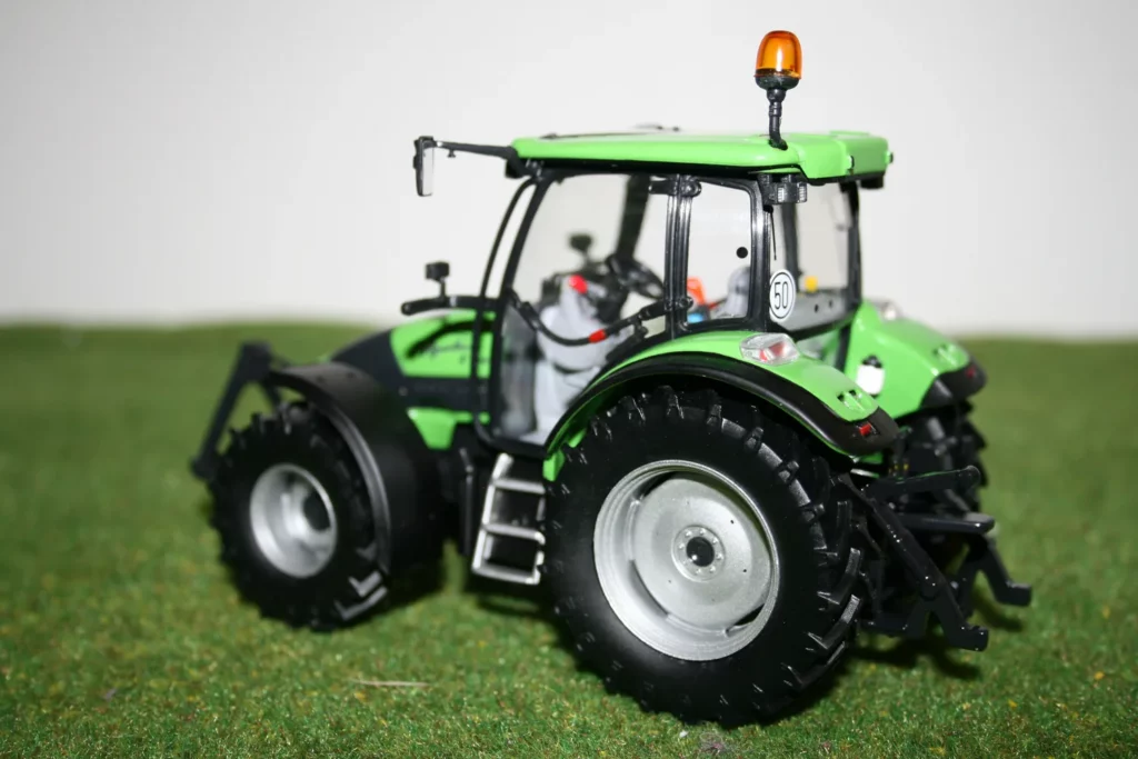 Deutz Fahr K100