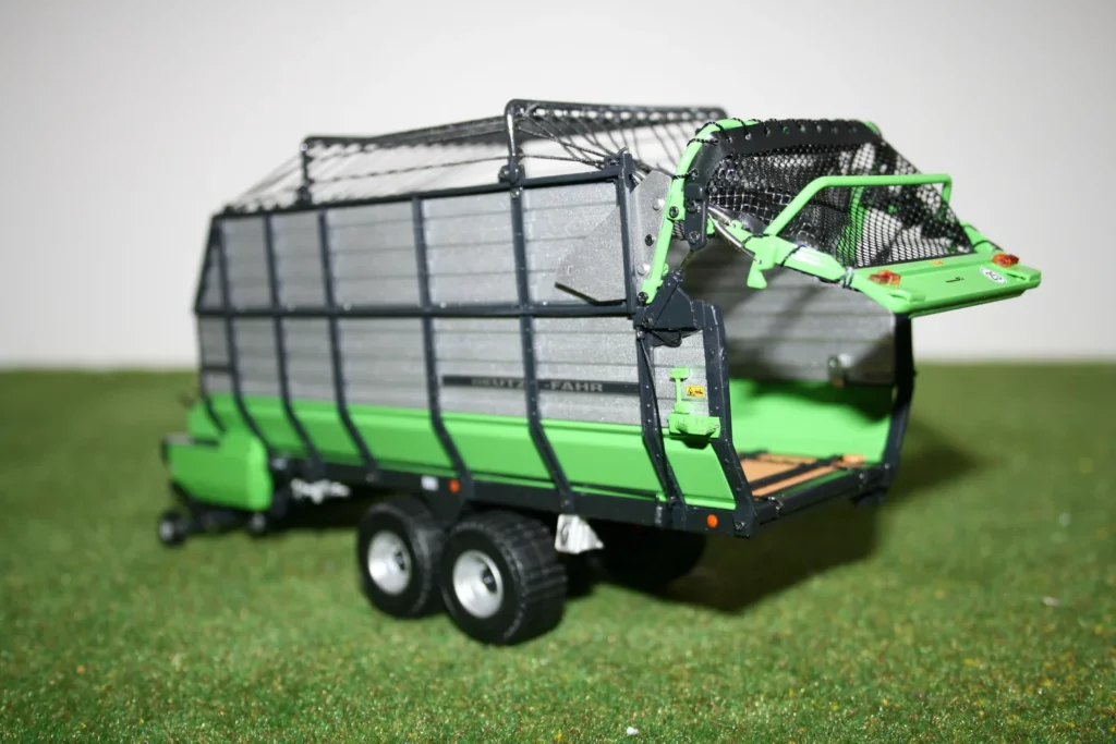Deutz Fahr K7.39