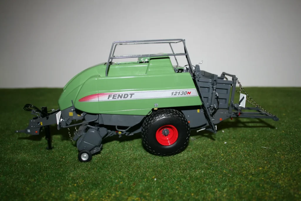 Fendt 12130 N