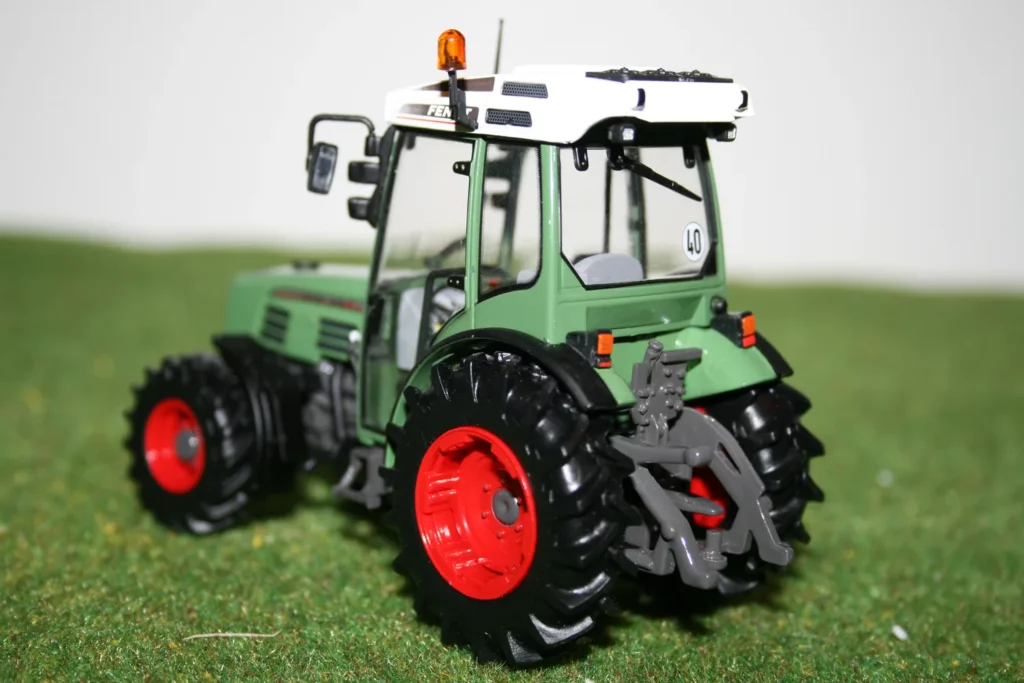 Fendt 209F