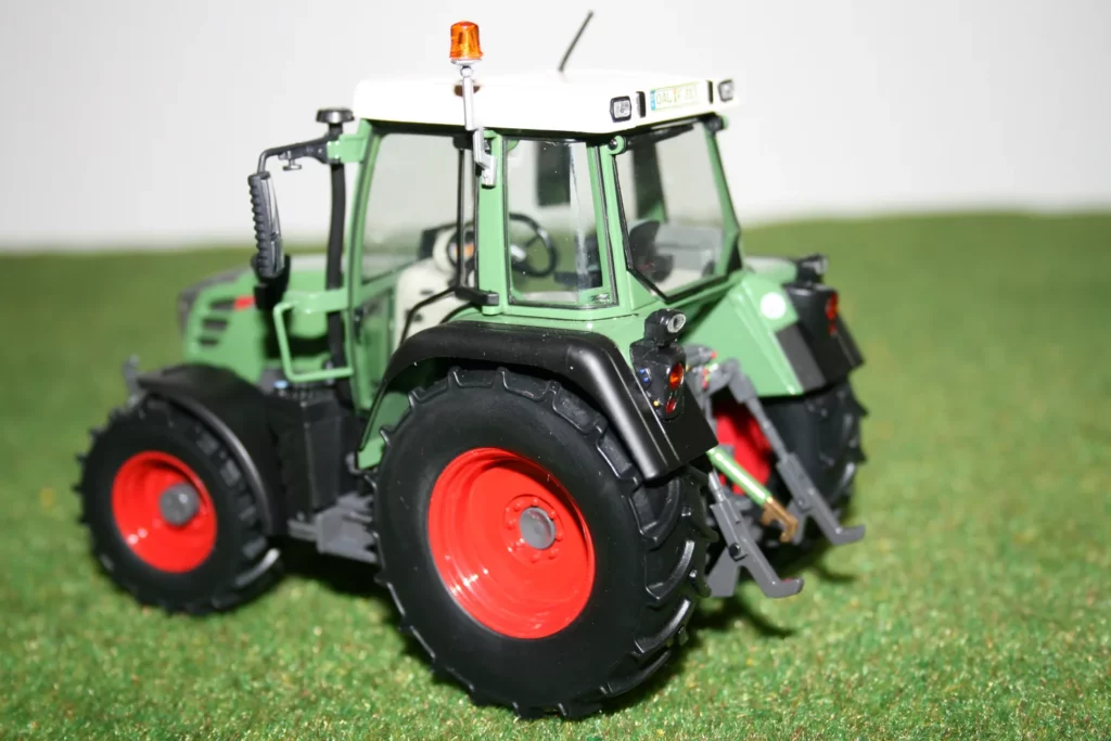 Fendt 313