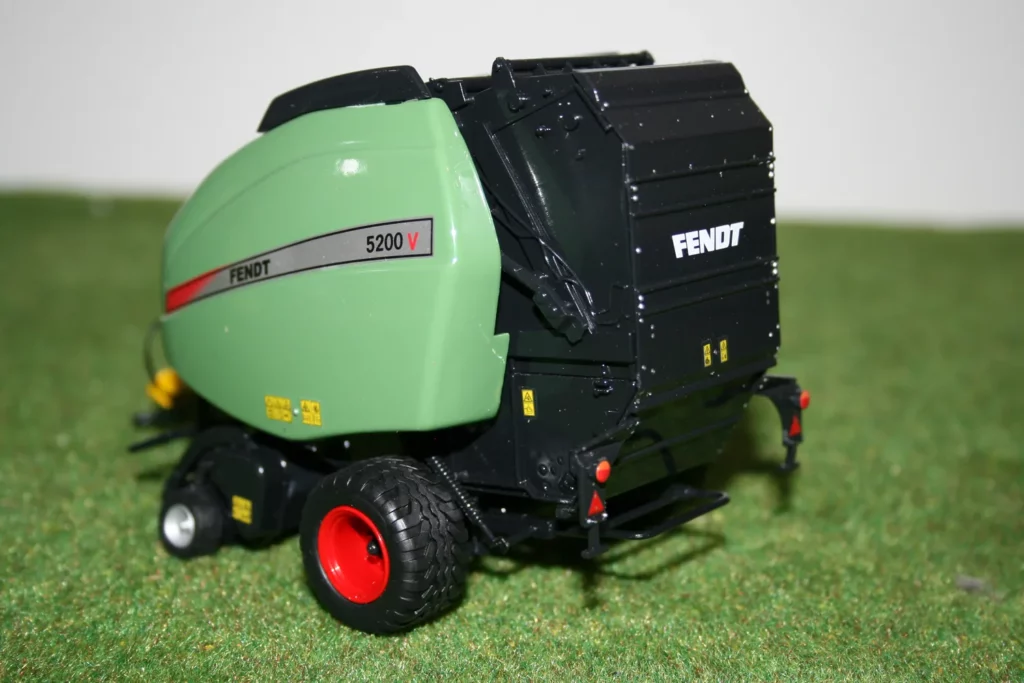 Fendt 5200V