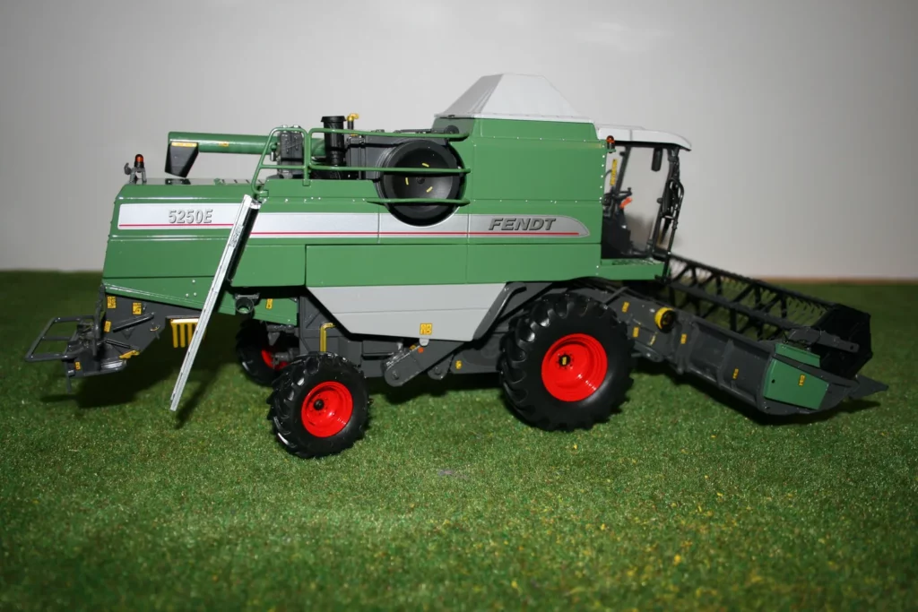 Fendt 5250 E