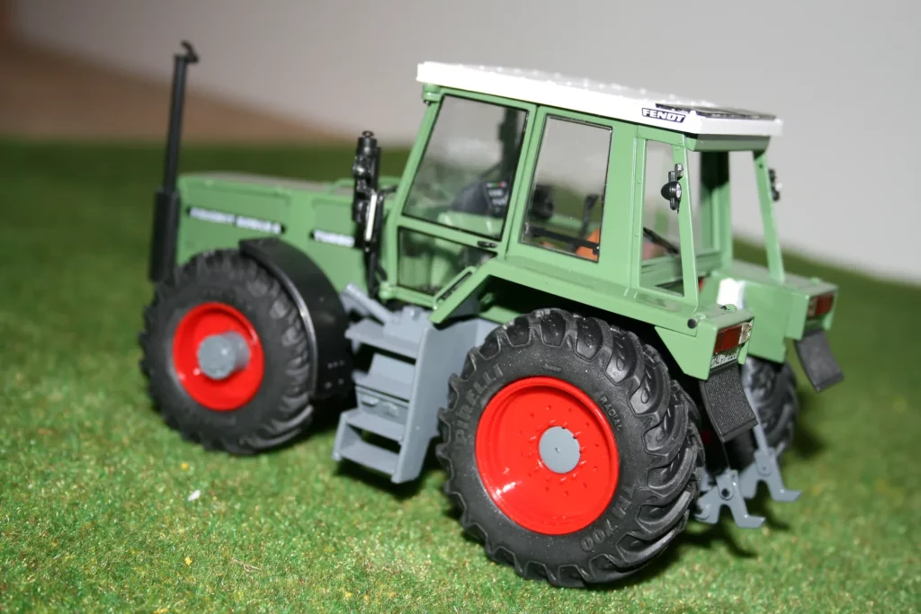 Fendt 626 LSA