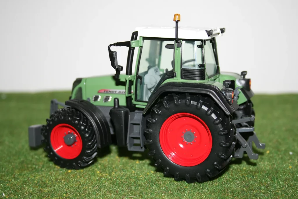 Fendt 820 Vario