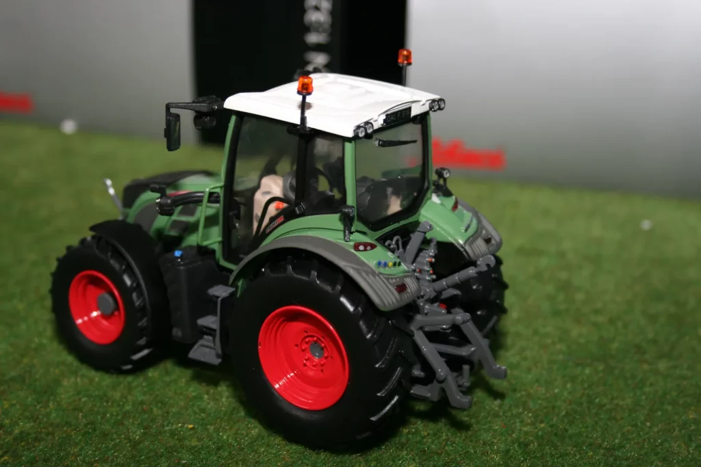 Fendt 926 Vario