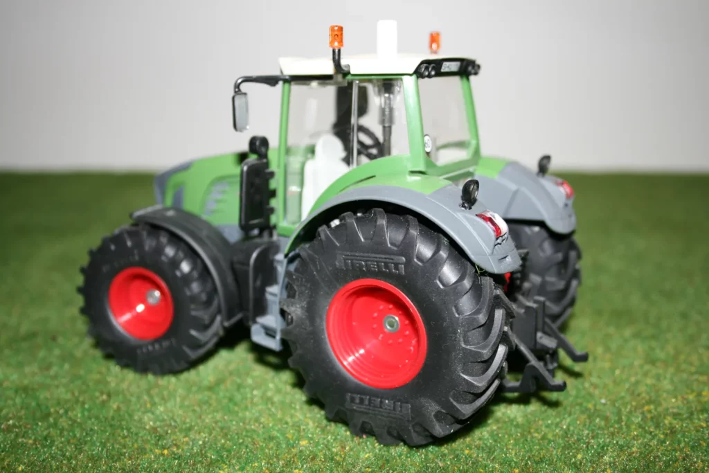 Fendt 936