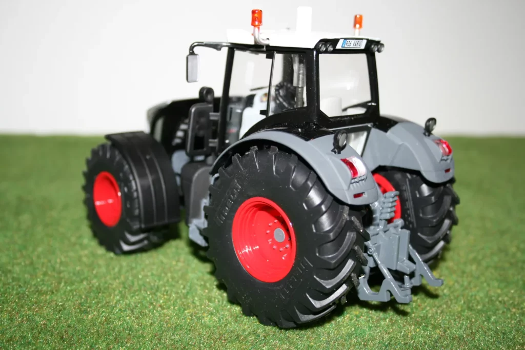 Fendt 936 BB
