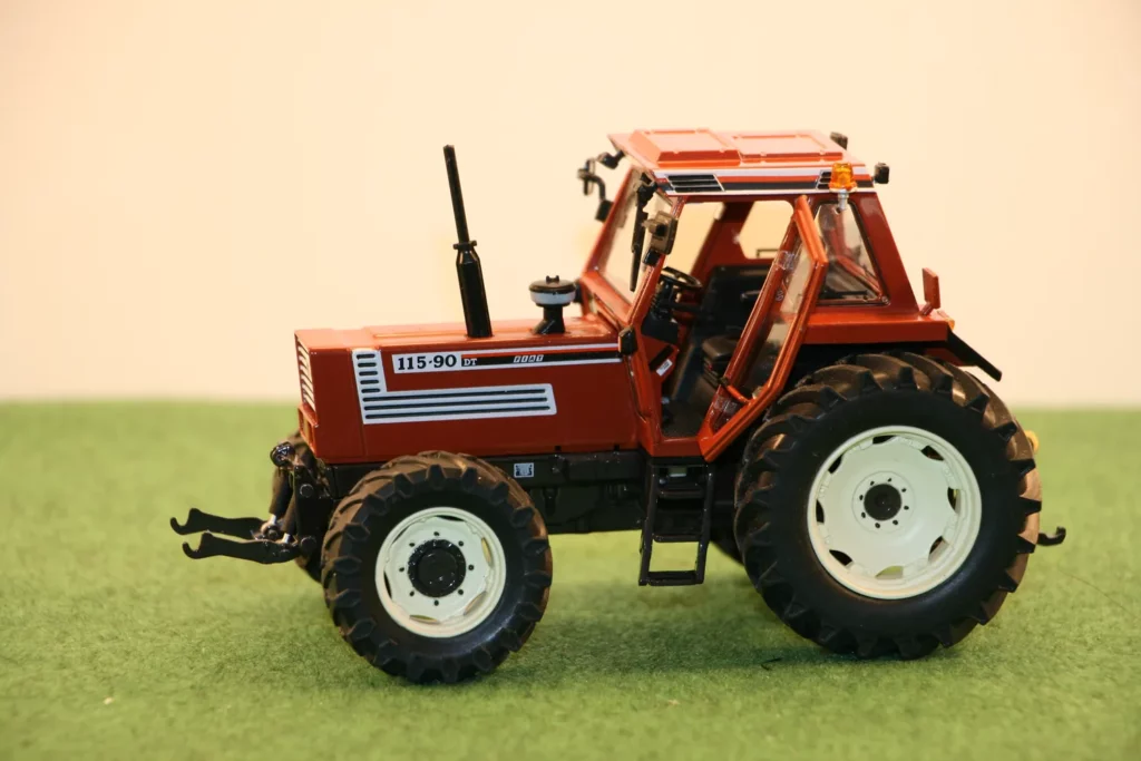 Fiat 115-90 DT