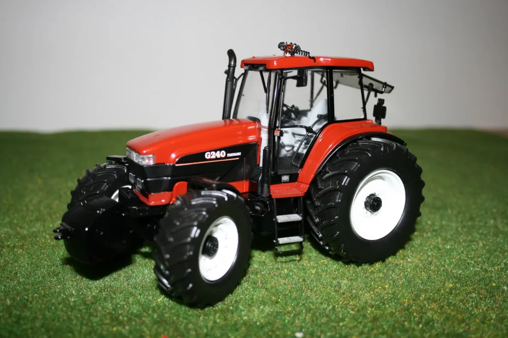 Fiatagri G240