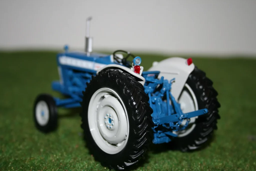 Ford 5000