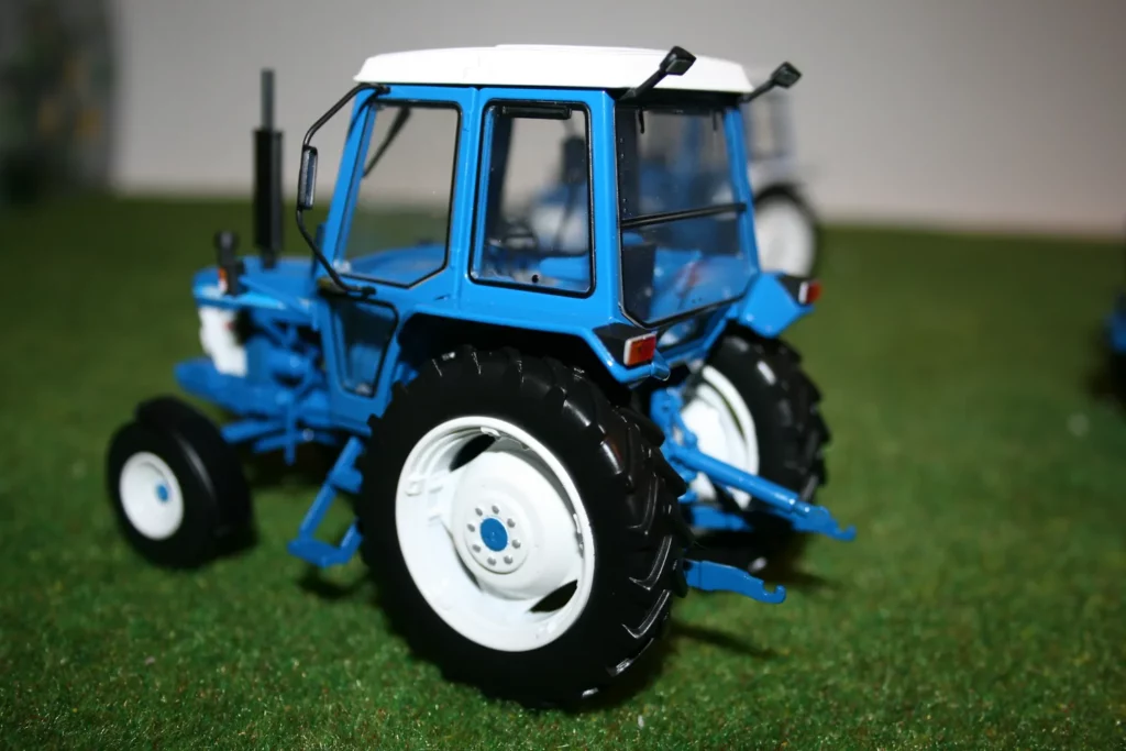 Ford 5610 G1 2rm