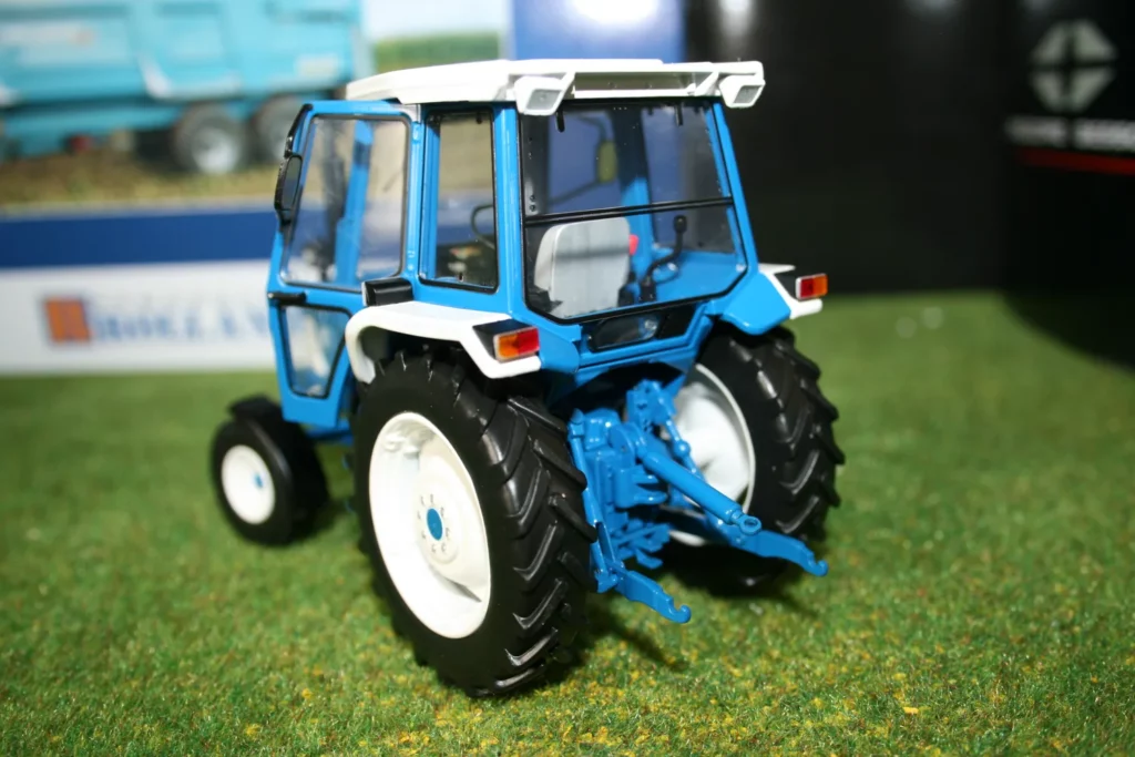 Ford 5610 G2 2rm