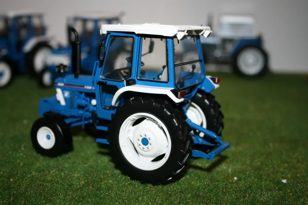 Ford 6610 G2 2rm