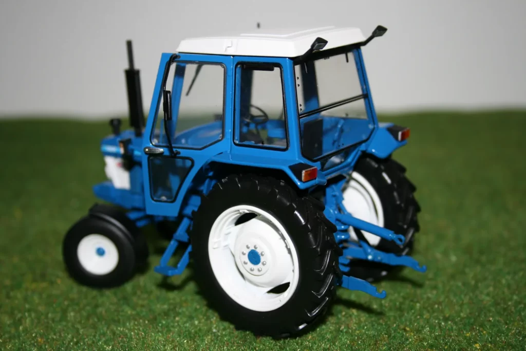 Ford 7610 G1 2rm