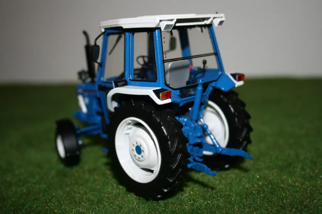 Ford 7610 G2 2rm