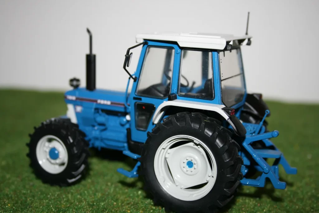 Ford 7810-1