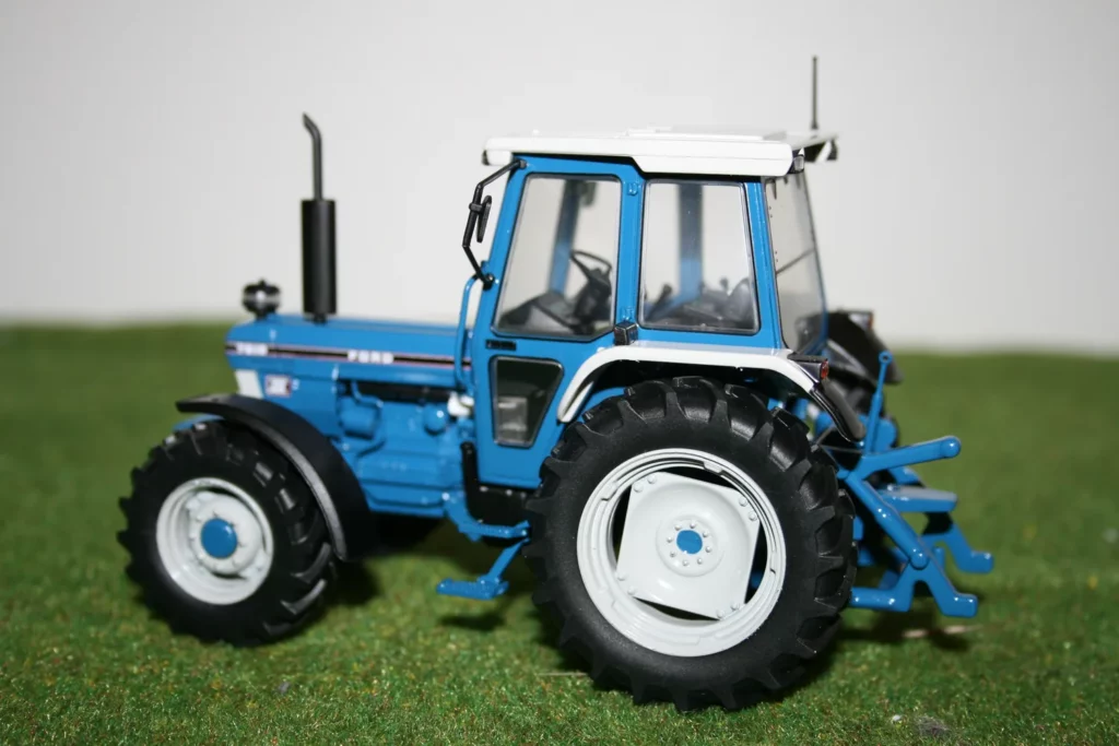 Ford 7810-2