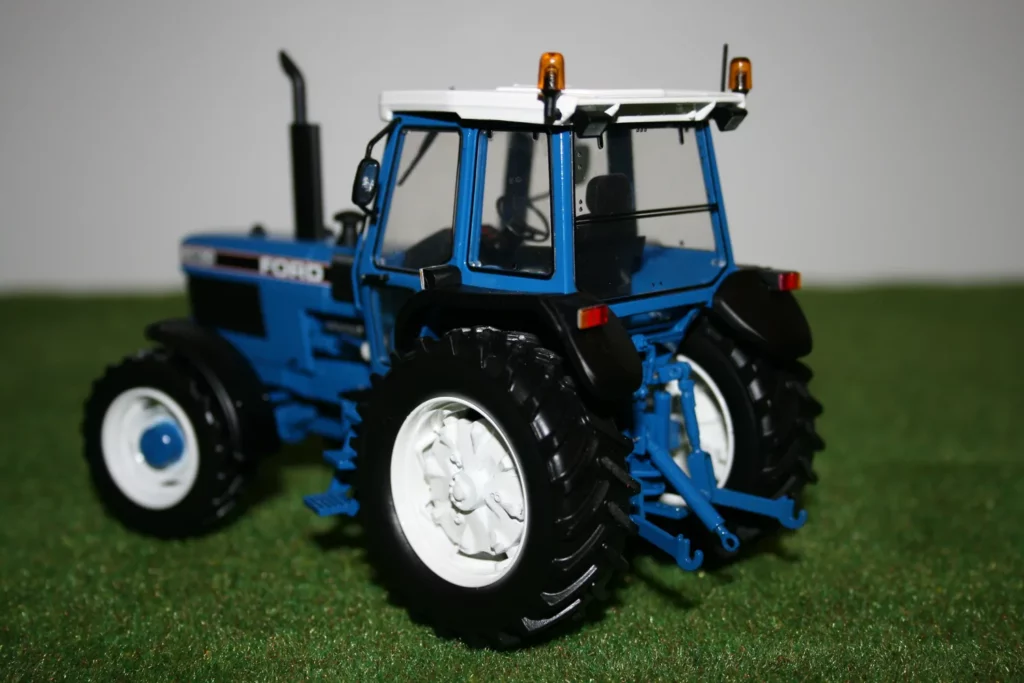 Ford 8730-1