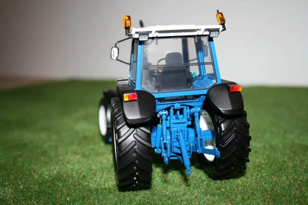 Ford 8730-2