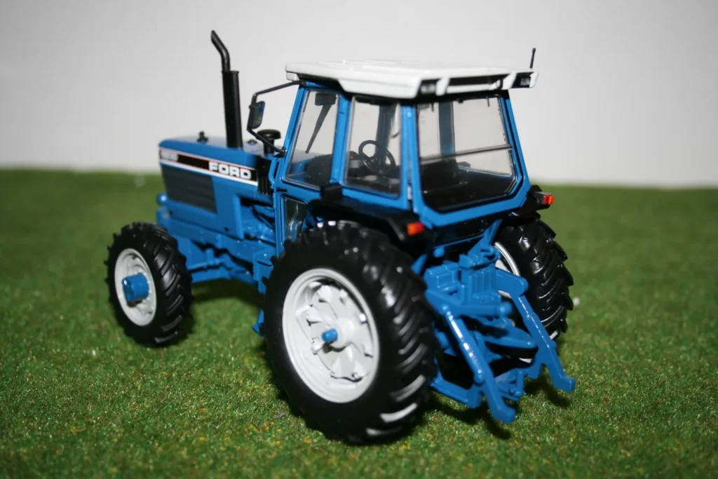 Ford 8830